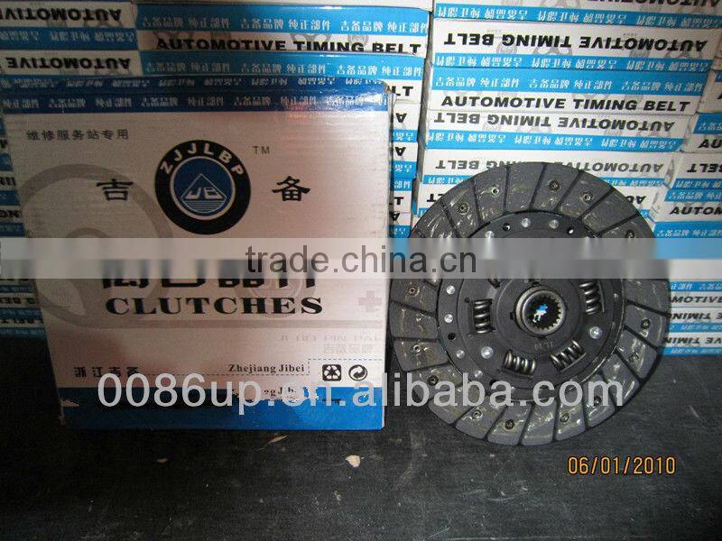 Good quality & Low price Auto Spare Parts clutch basket for Geely MK