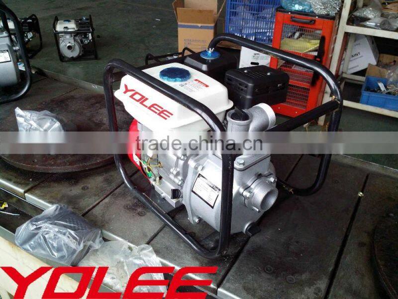 honda water pump, honda engine water pump, Gasoline water pump