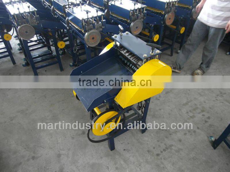 2014 Best-selling Good Performance Wire Cutting and Stripping Mschine In China