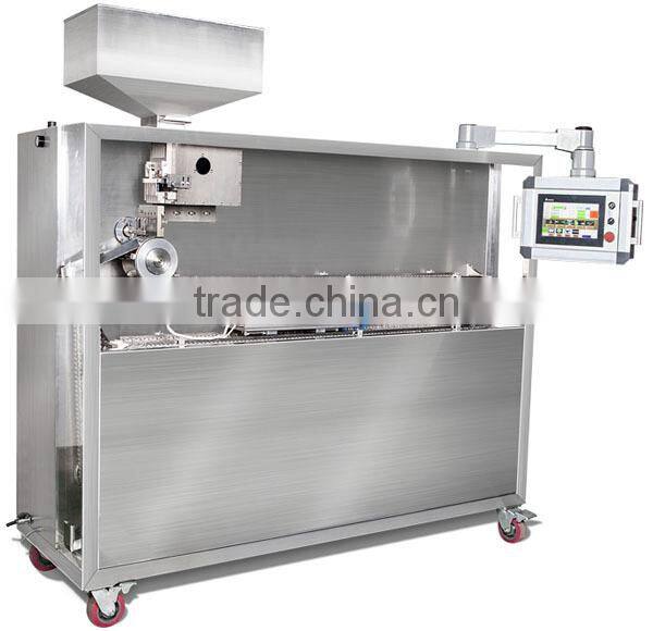 NSF-600 Hard Capsule Sizing Treatment Automatic Heat Sealing Machine