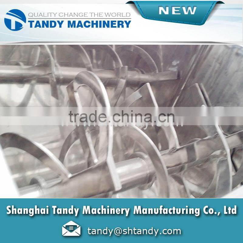Shanghai factory high-ranking mixer for wash up liquid soap