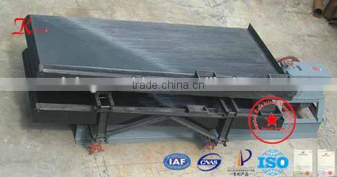 Gold Shaking Table For Sale