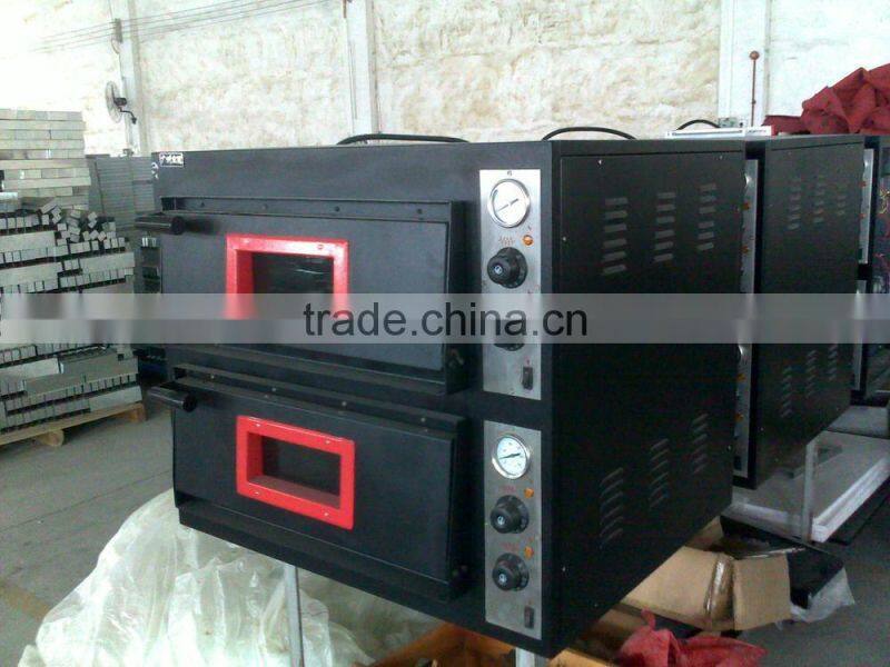 Single Deck Baking Oven / Pizza Oven