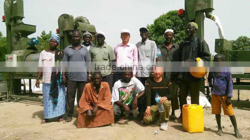 5XPG-5 Pulses Removable Polishing Machine