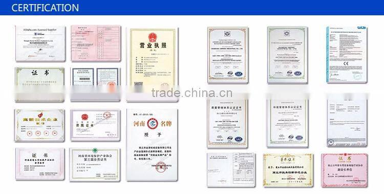 2017 Large Capacity Crude oil,fuel oil,used oil distillation plant with CE,SGS,ISO