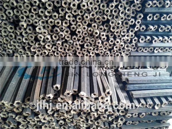 Energy Saving Machine Made Charcoal by Wood and Bamboo