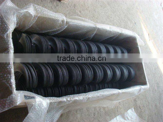 grain auger/sectional screw flights for grain augers for sale