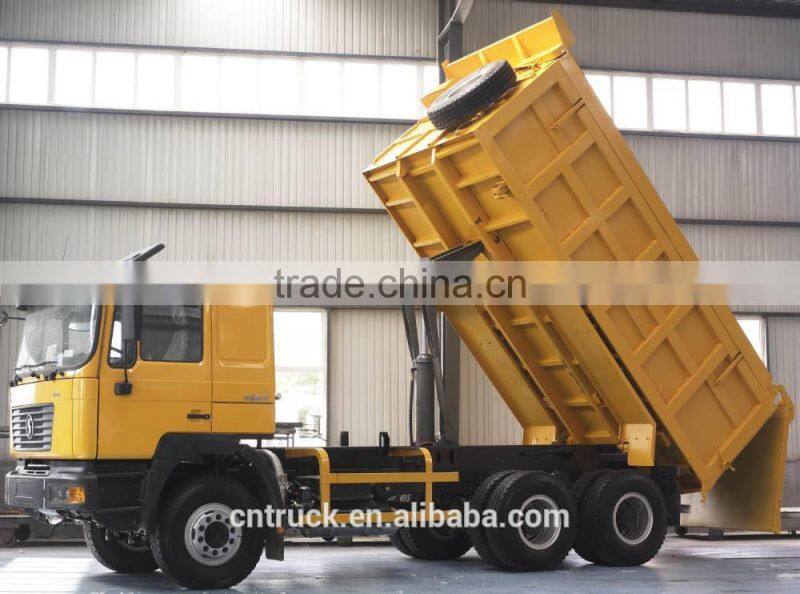 piston steel dump truck hydraulic cylinder