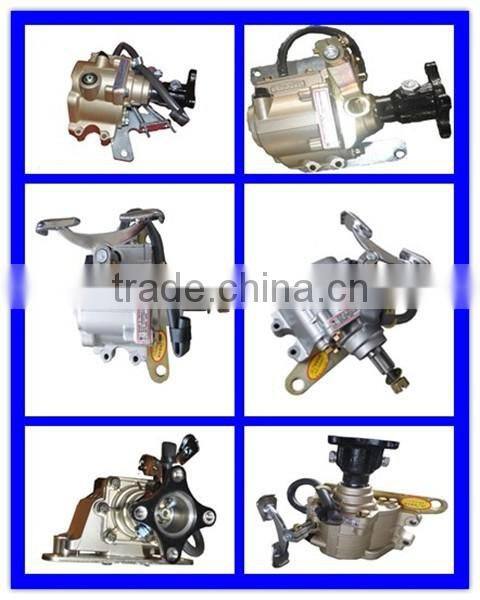 CQ made China adult tricycle Manual Reverse Geare Device