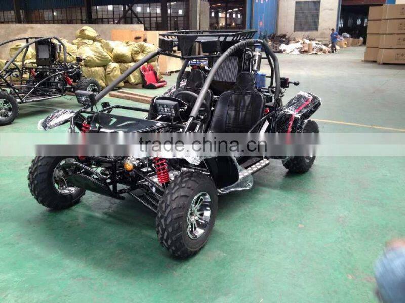EEC 1100cc Dune Buggy