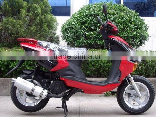 50cc EEC Automatic scooter /cheap gas powered Scooter (TKM50E-2)