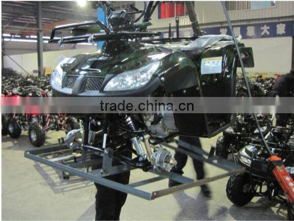EPA ECE 175cc China UTV 4x4 for sale ATU175-A