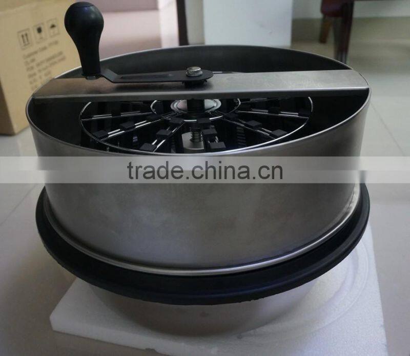 16"Open Top Hand Trimmer, Hydroponic Bud Trimmer