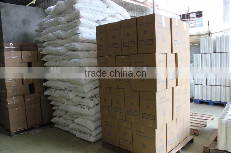 LLDPE Stretch Film High Quality hand roll /machine roll/black roll