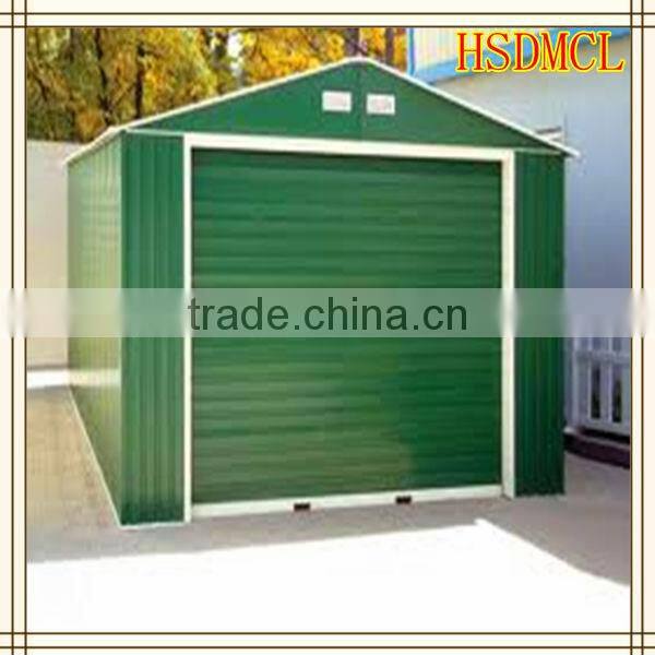 hot sale metal frame folding car garage