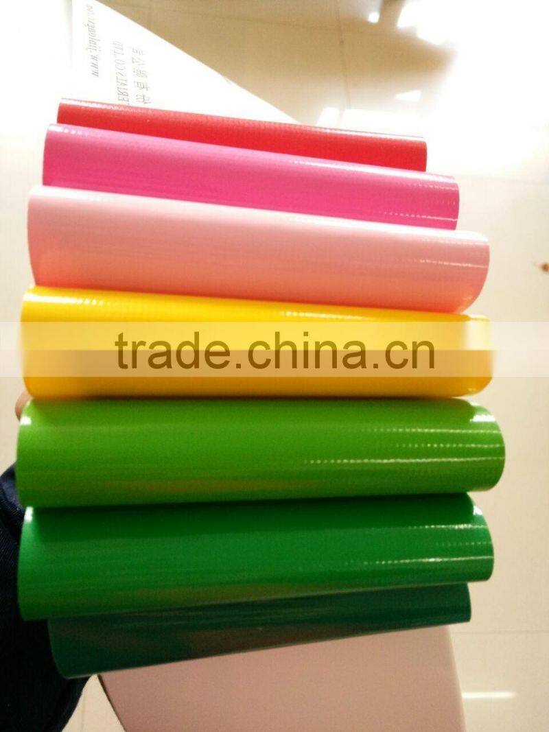 PVC inflatable obstacle course for sale, 0.55mm PVC inflatable tarpaulin material cheap price