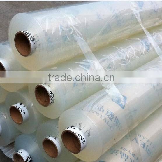 China new products bulk wholesale eco-friendly plastic transparent furniture protective film