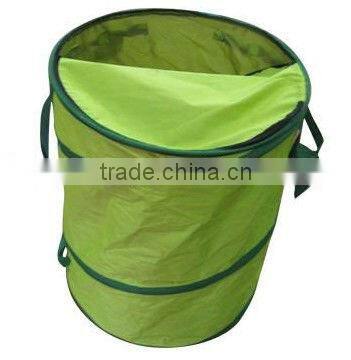 2014 oxford pop-up garden bag/laundry bag