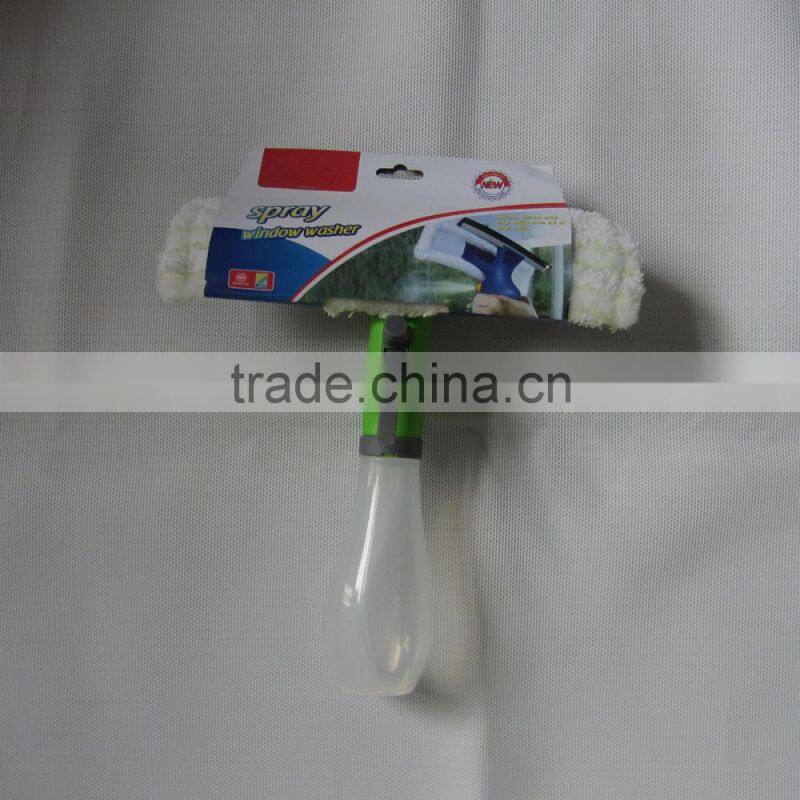 New Design Magic Window Cleaner With Spary For Cleaning Windows