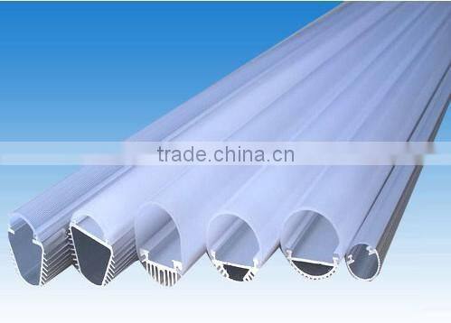 3mm / 4mm clear telescopic square plastic cigar tube