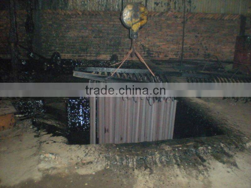 powder coated T-post