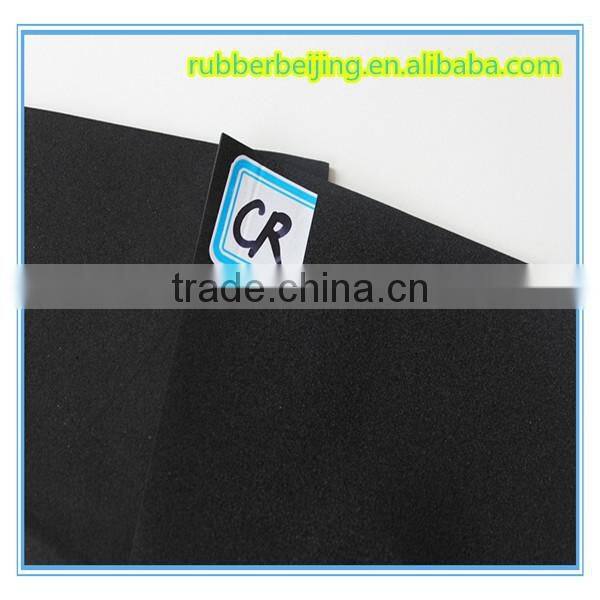 Top Sale! Rubber Foam Sheet