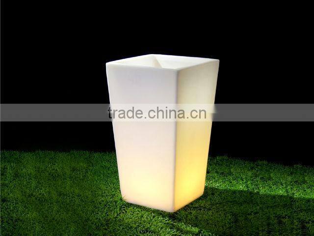 LED Lighting Flower Vase LG-3040F