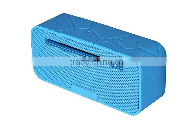 2015 New Coming MINI Bluetooth Speaker Handfree Calling