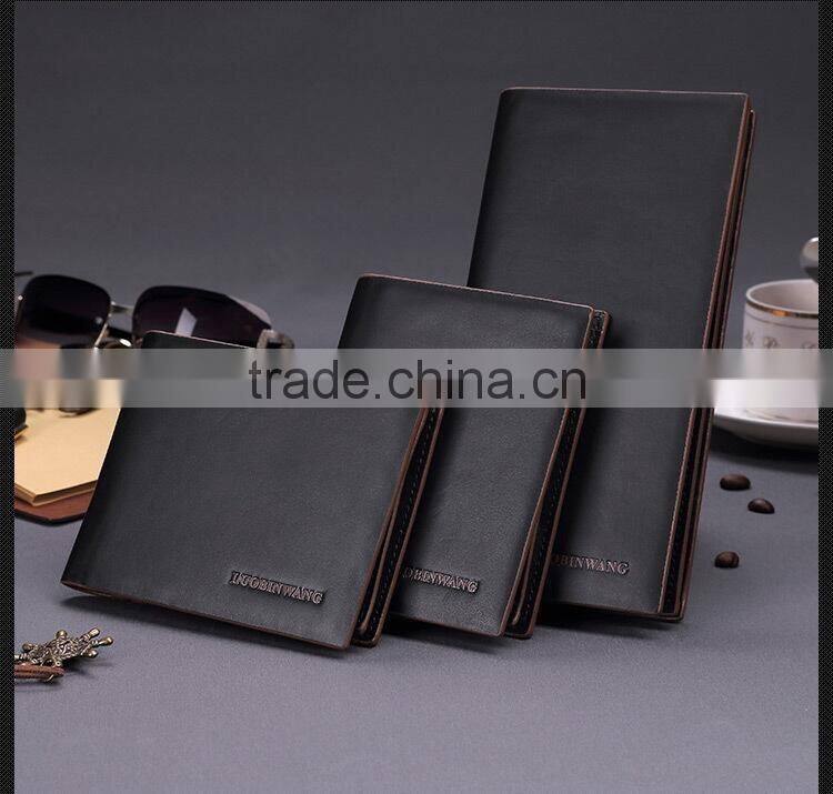 Newest Arrive Smart GPS Anti-Lost Wallets Intelligent Bluetooth Connect App GPS Anti theft purse