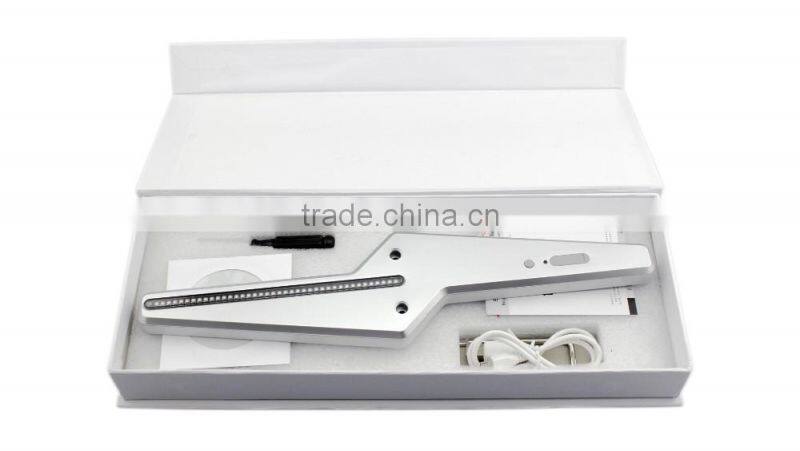 2016 New Arrival Programmable Car Wheels Colorful LED Light Good Present Car Gadgets Christmas Gifts Wholesale Price