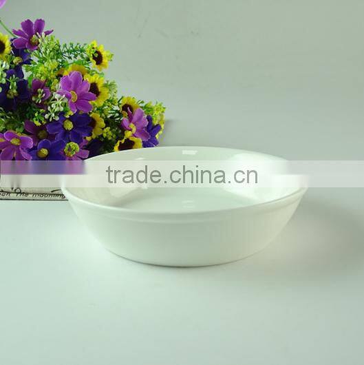 Wholesale Stock Ivory Porcelain Soap Dish Set with color box