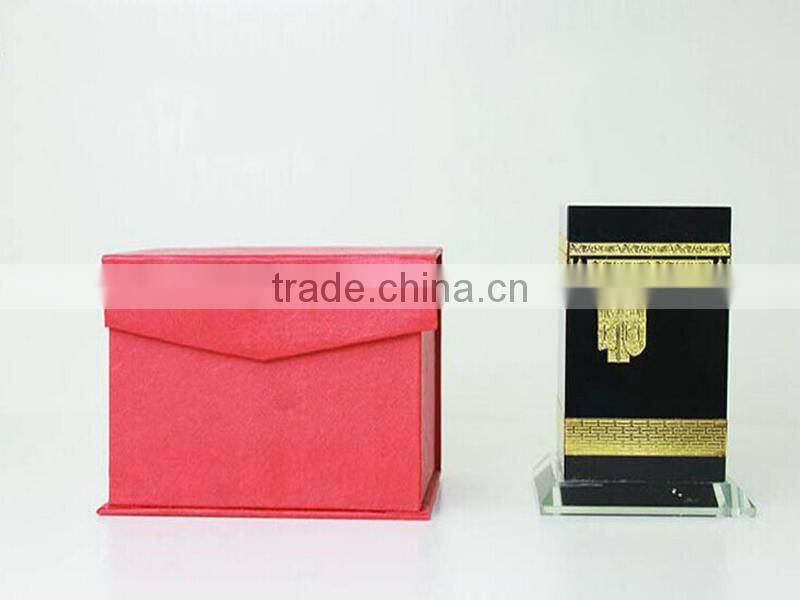 K9 Kaaba crystal unique muslim ramadan products