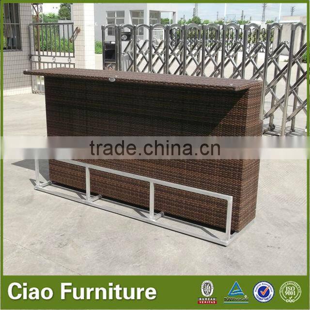 new design outdoor globe modern bar