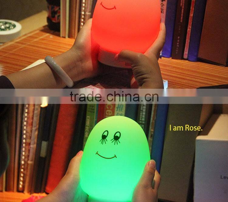 New products mini speaker custom night light projector bluetooth mini speaker
