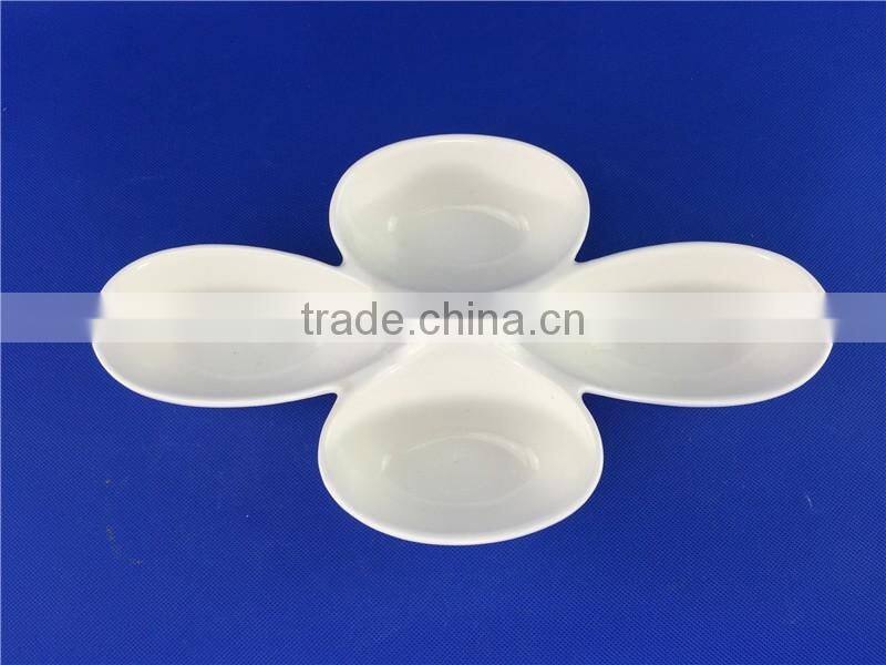 wholesale fine personalized porcelain plates