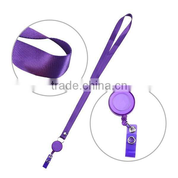 10 Blue Neck Strap Lanyard ID Card Mobile Phone Lanyard for Camera Mp3 48cm