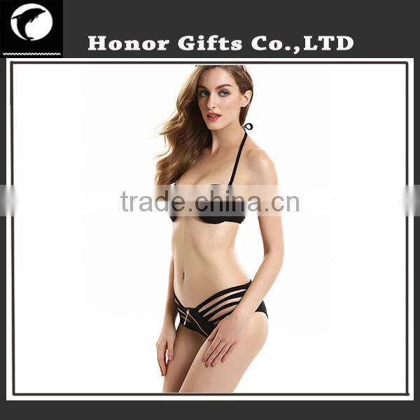 Sexy Bikini Fashion Swimwear Beautiful Women Swimwear
