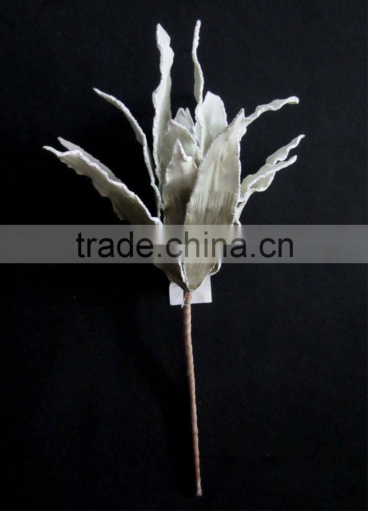 Manufacturer wholesale Artificial small plant /decorative cheap artificial succulent plants tropical plants