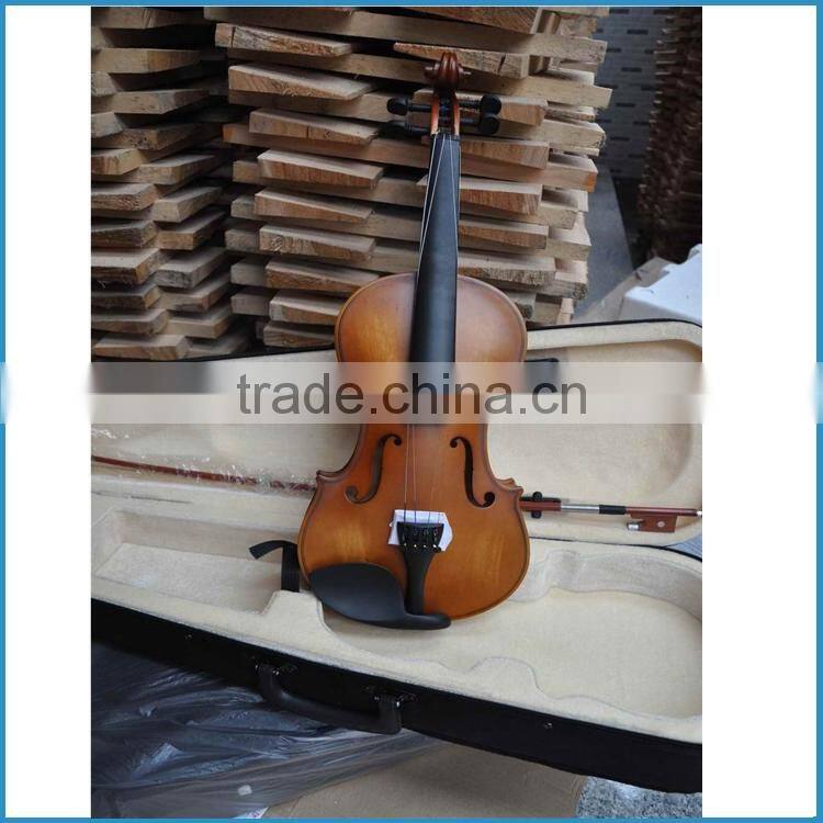 16.5'' handcraft 10 year solid wood viola
