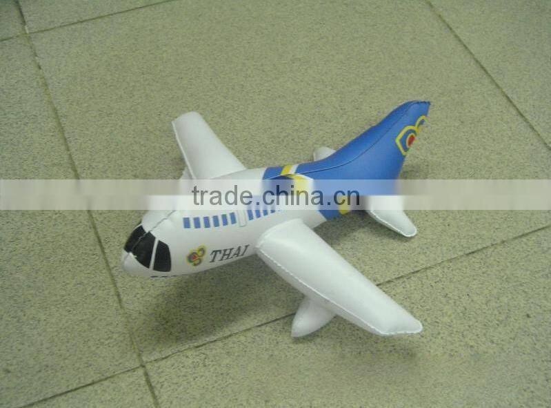 giant Inflatable airplane
