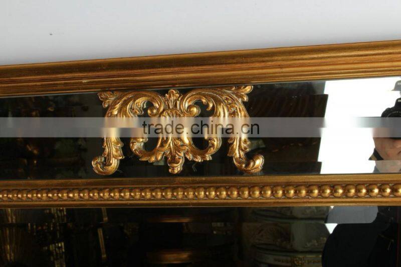 Antique Mirror Wall Mirrors For Hospitality Decor