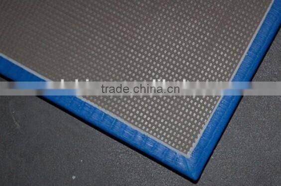60mm mma pu sponge judo mats