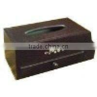 wooden tissue box suppliers