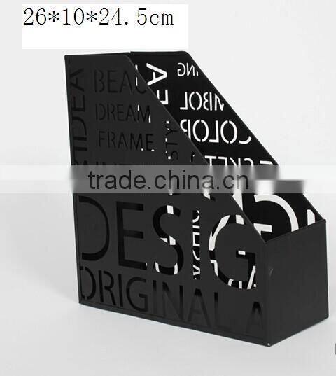 Bankers Box Stor/File Magazine Holders Letter /desktop letter holder