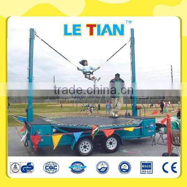 kids indoor naughty castle playground equipment LT-0060C