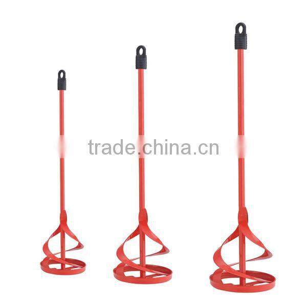 PROFESSIONAL RED COLOR SPRAY PAINT MIXER FOR EUROPE MARKET