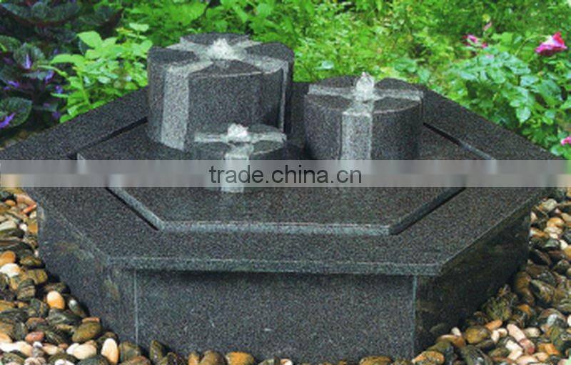 garden landscaping water fountain,ornament