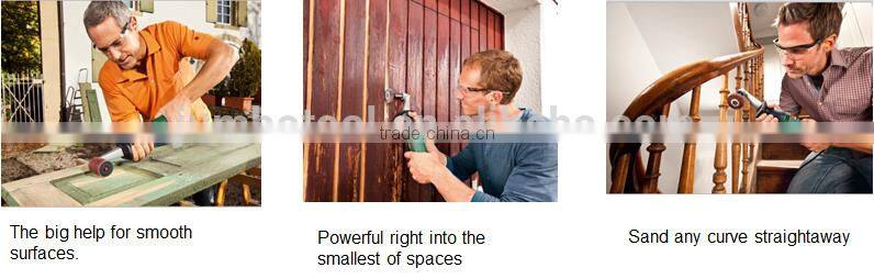 Best Electric Sanding Roller 300W