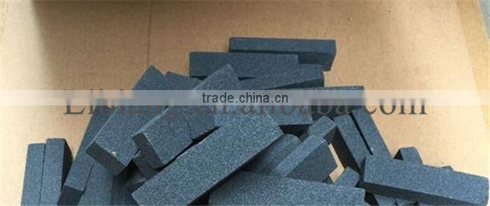 Knife sharpening stone knife gadget