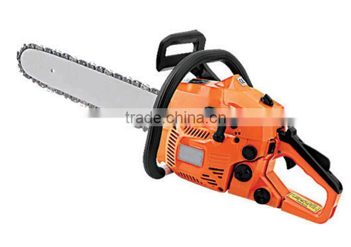 Petrol chain saw chain / Gasoline chain saw